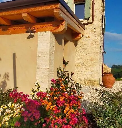 Bed and Breakfast Arcadia Saludecio