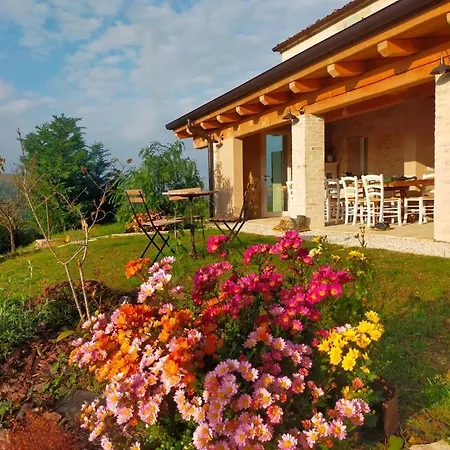 Villa Arcadia B&B