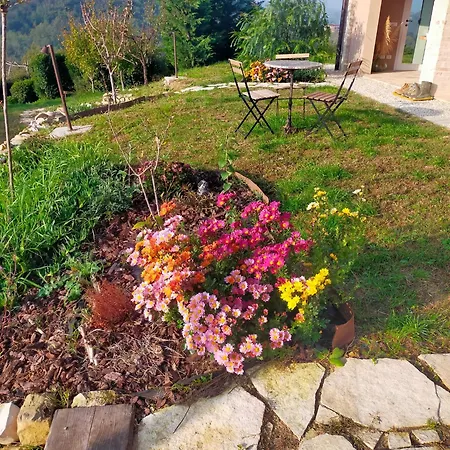 Villa Arcadia B&B فندق مبيت وإفطار