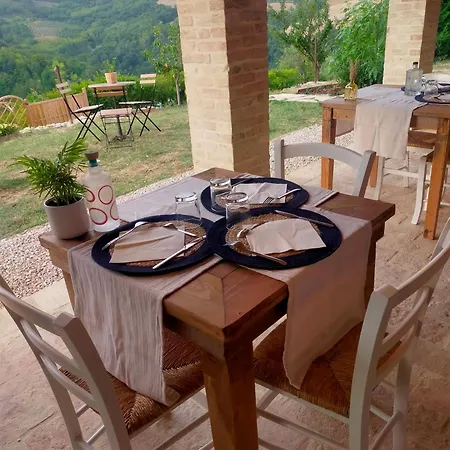 Arcadia Bed and Breakfast *