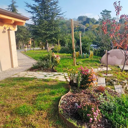 Arcadia Bed and Breakfast Saludecio