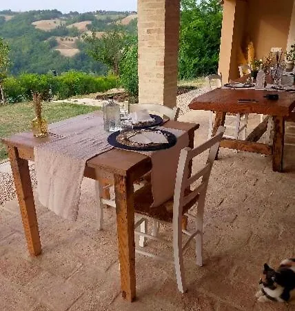Arcadia Bed & Breakfast