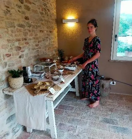 Arcadia Bed & Breakfast *