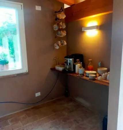 Arcadia Bed and Breakfast Saludecio