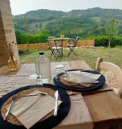 Villa Arcadia B&B *