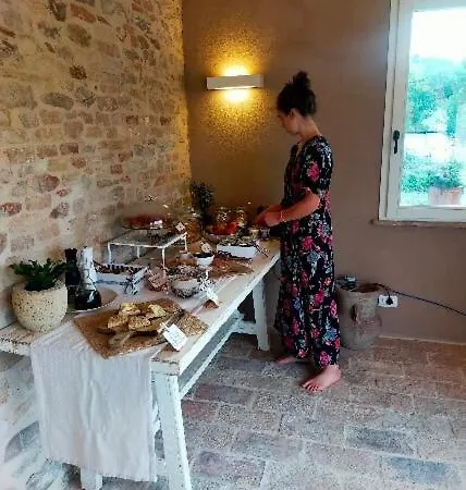 Villa Arcadia B&B *