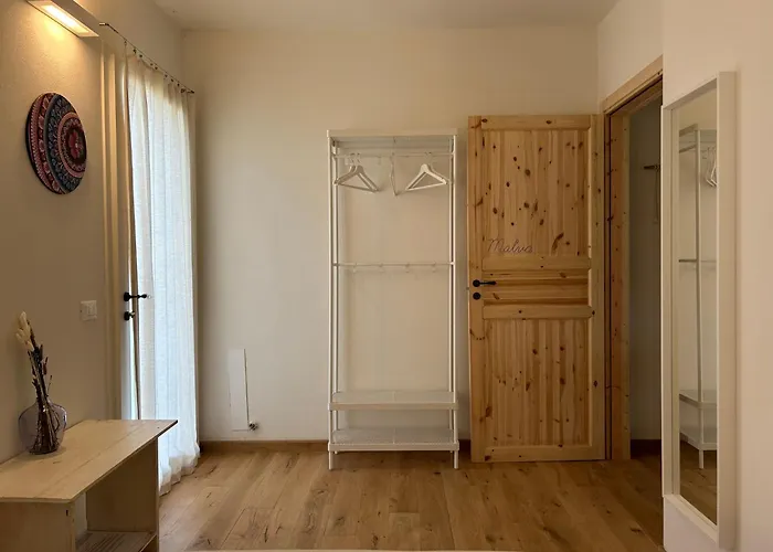 Arcadia Nocleg ze śniadaniem