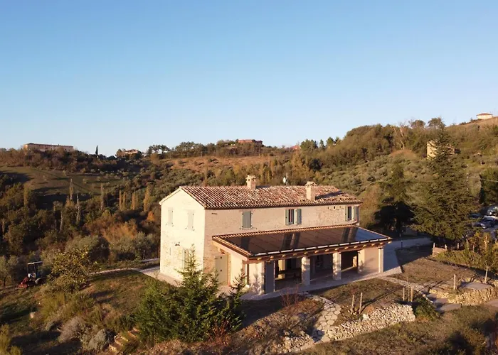 Nocleg ze śniadaniem Arcadia *