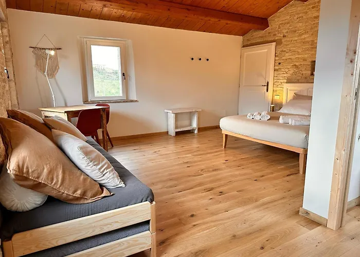 Arcadia B&B Saludecio