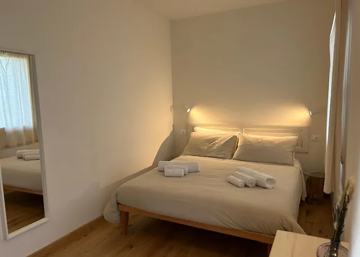 Arcadia Nocleg ze śniadaniem