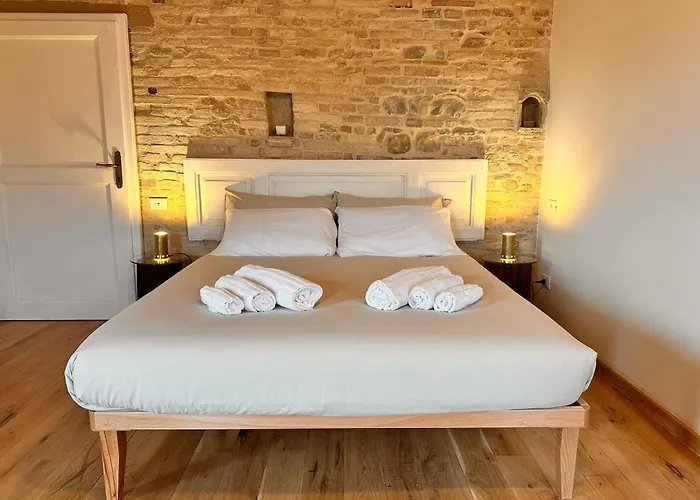 Arcadia B&B Saludecio