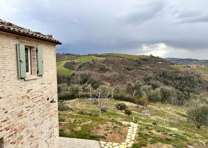 Nocleg ze śniadaniem Arcadia Saludecio