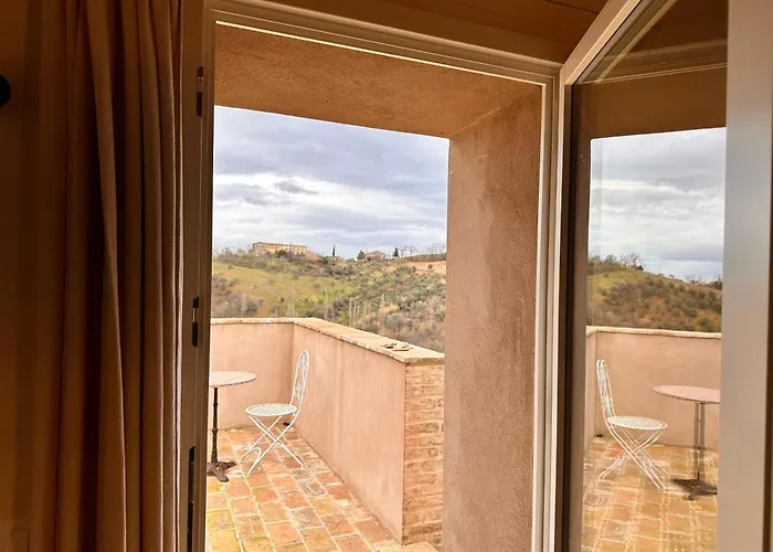 Arcadia Nocleg ze śniadaniem