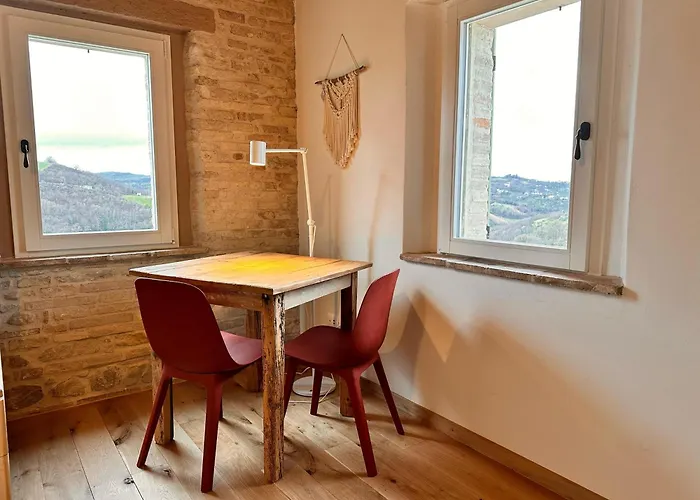 Nocleg ze śniadaniem Arcadia *