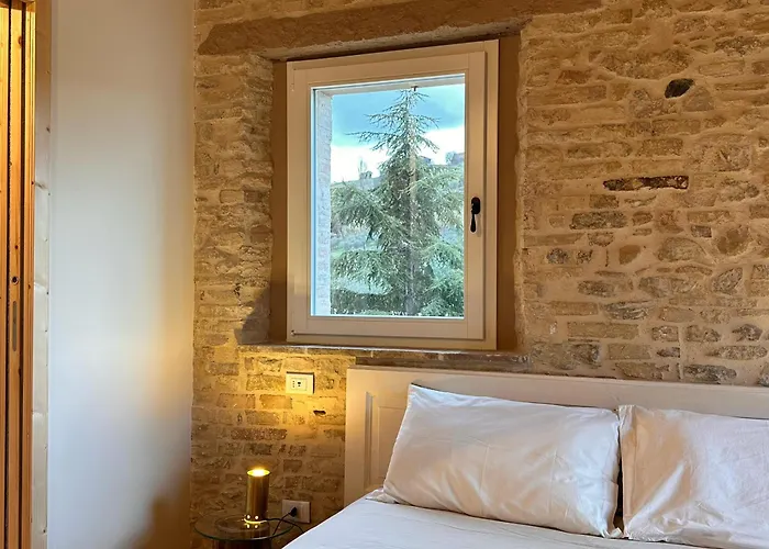 Nocleg ze śniadaniem Arcadia Saludecio