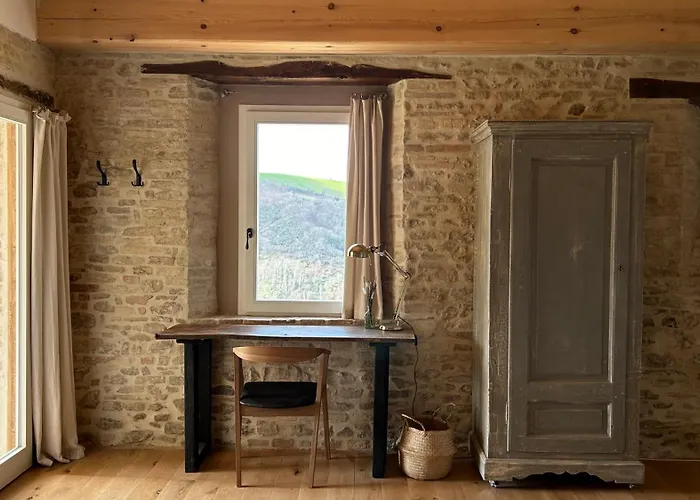 Nocleg ze śniadaniem Arcadia