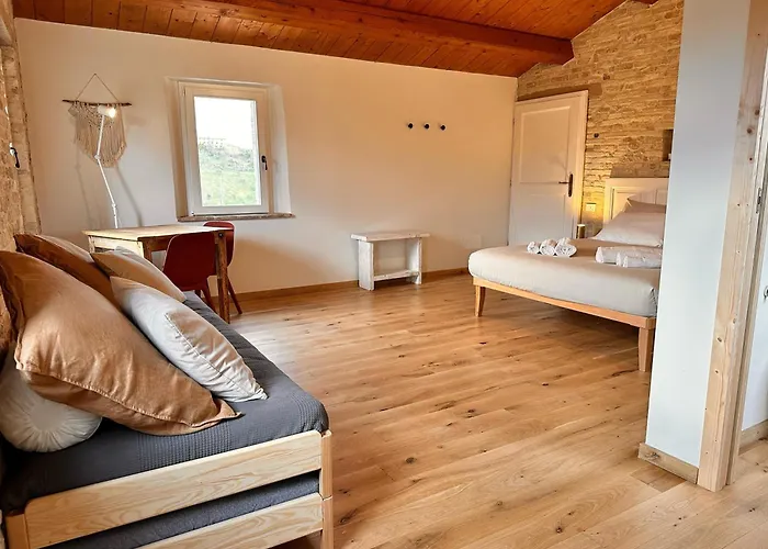 Arcadia B&B Saludecio