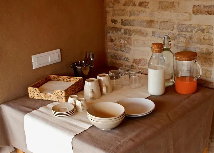 Nocleg ze śniadaniem Arcadia Saludecio