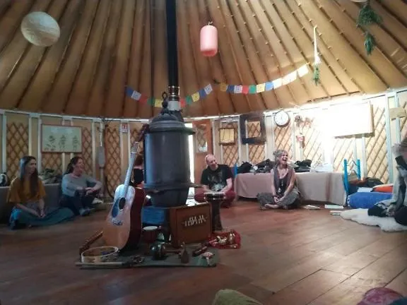 Arcadia Nocleg ze śniadaniem Saludecio