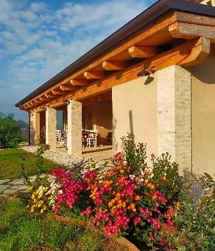 Nocleg ze śniadaniem Arcadia Saludecio