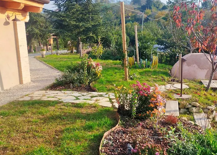 Arcadia B&B Saludecio