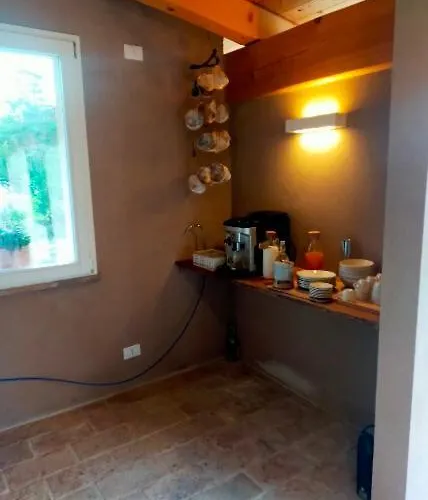 Arcadia Nocleg ze śniadaniem Saludecio